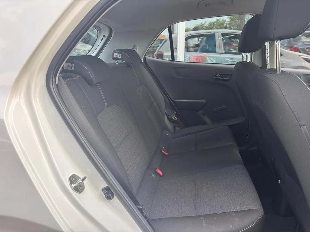 Kia Picanto – foto 22