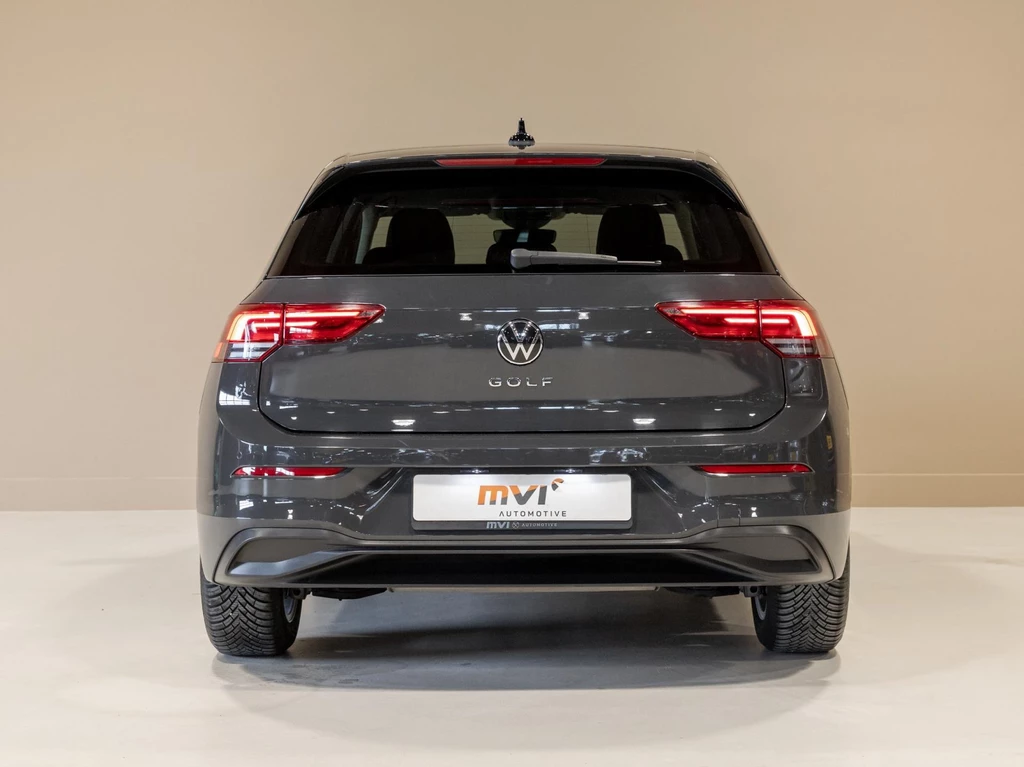 Volkswagen Golf – foto 3
