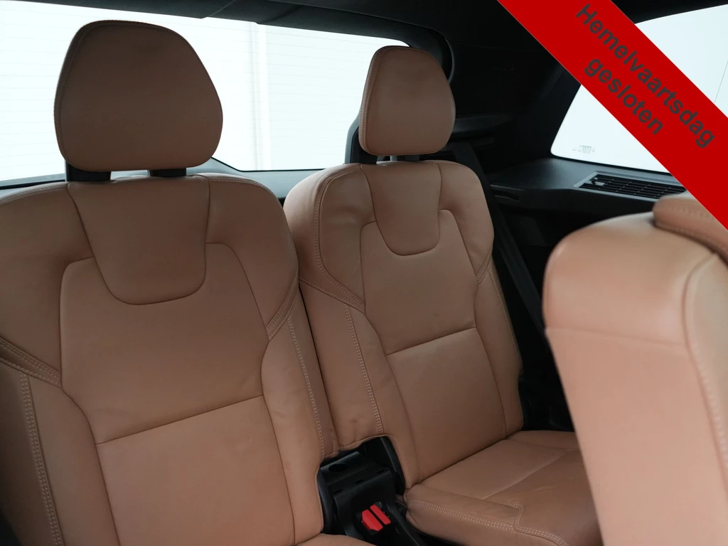 Volvo XC90 – foto 17