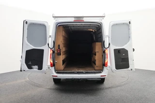 Mercedes-Benz Sprinter – thumbnail 24