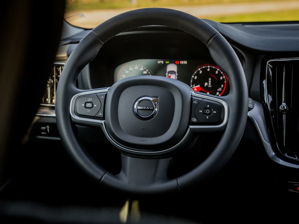 Volvo V60 – foto 17