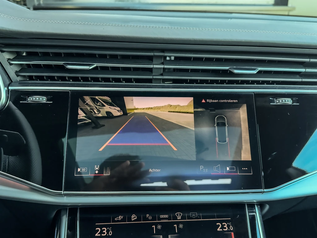 Audi Q8 – foto 75