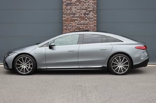 Mercedes-Benz EQS – thumbnail 2
