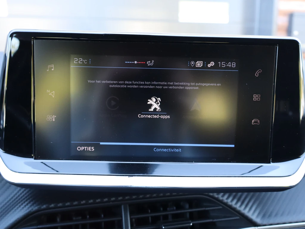 Peugeot 208 – foto 22