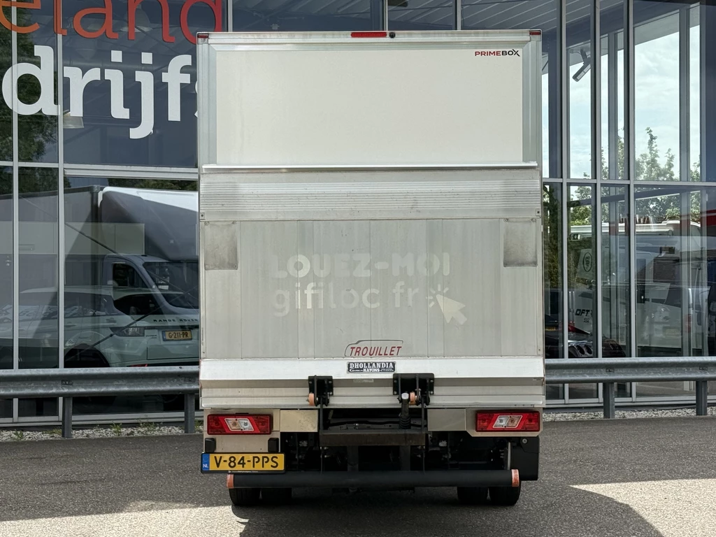 Ford Transit – foto 2