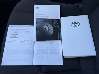 Toyota C-HR – thumbnail 33