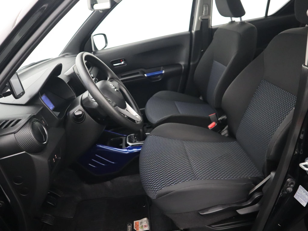 Suzuki Ignis – foto 19