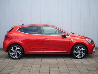 Renault Clio – thumbnail 6