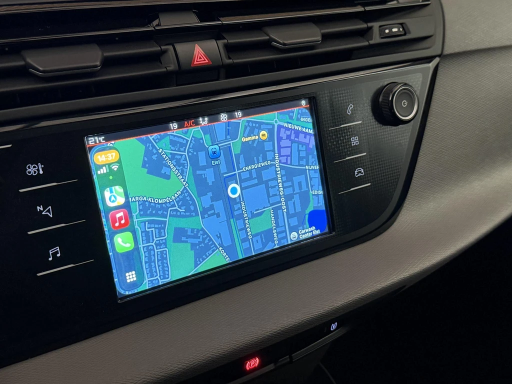 Citroën Grand C4 Spacetourer – foto 10