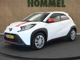 Toyota Aygo – thumbnail 2
