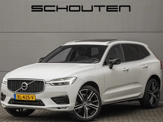 Volvo XC60 – thumbnail 1