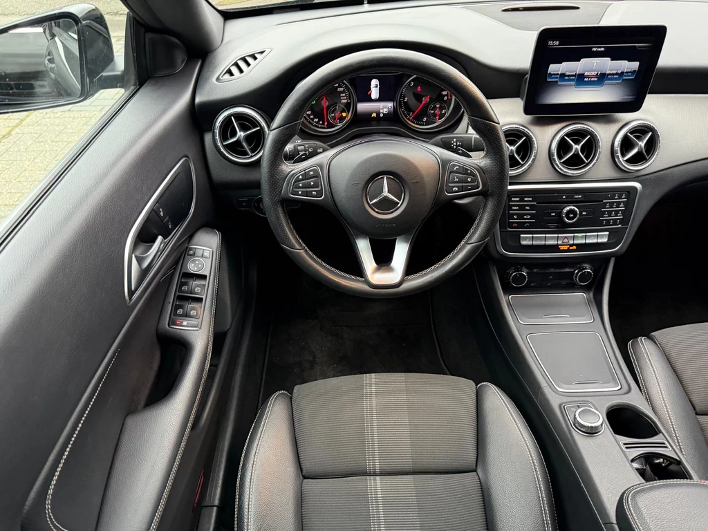 Mercedes-Benz CLA – foto 18