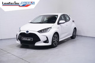 Toyota Yaris – thumbnail 1