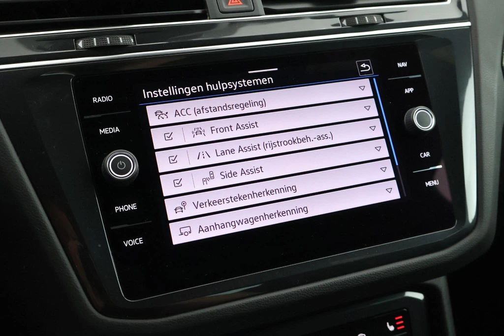 Volkswagen Tiguan – foto 34
