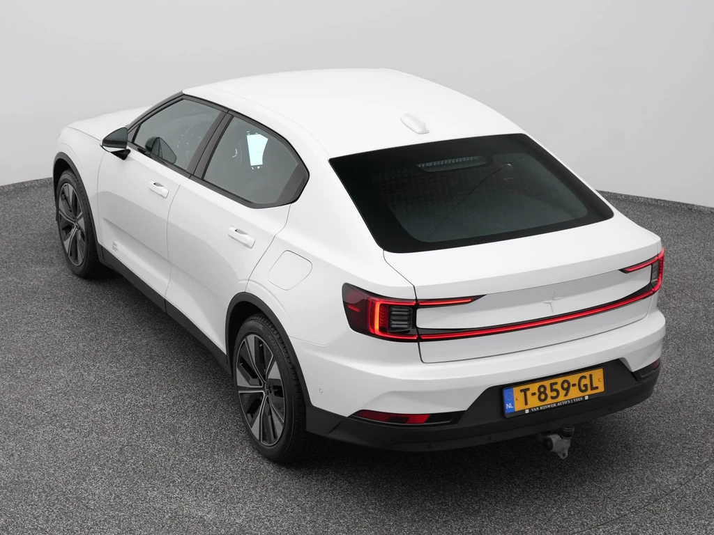 Polestar 2 – foto 6