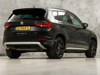 SEAT Ateca – thumbnail 4
