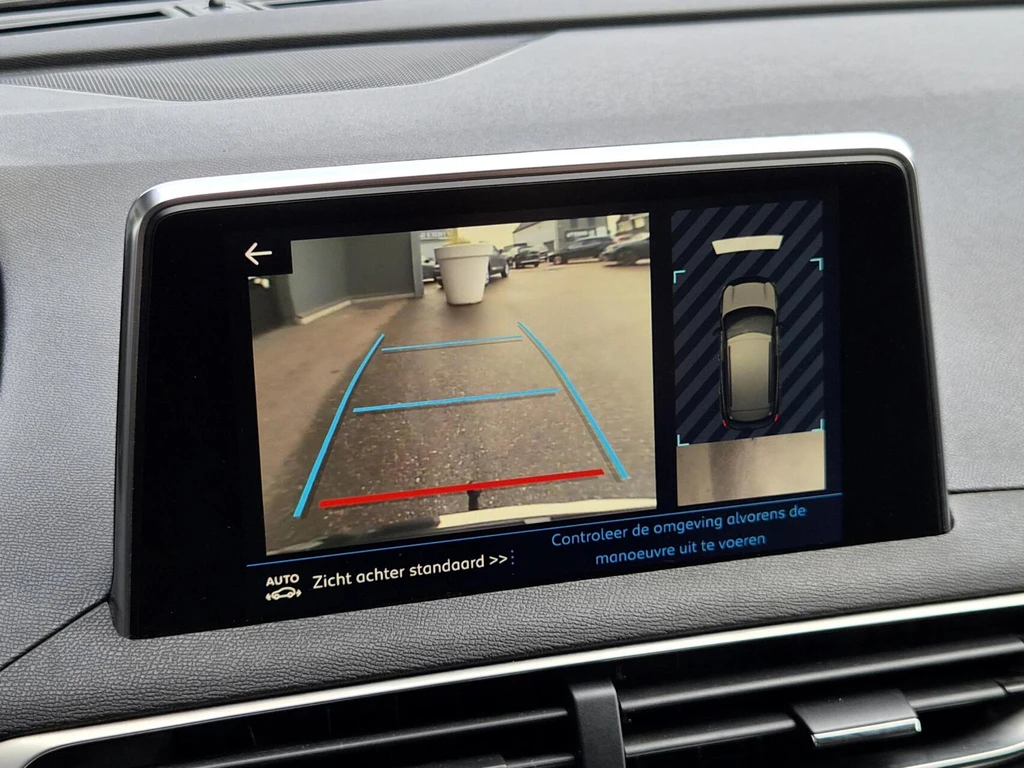 Peugeot 3008 – foto 19