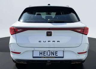 CUPRA Leon Sportstourer – thumbnail 5