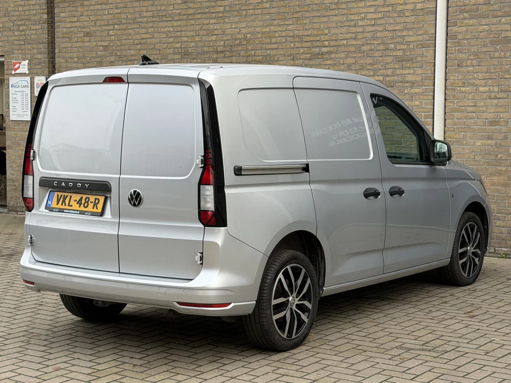 Volkswagen Caddy – foto 6