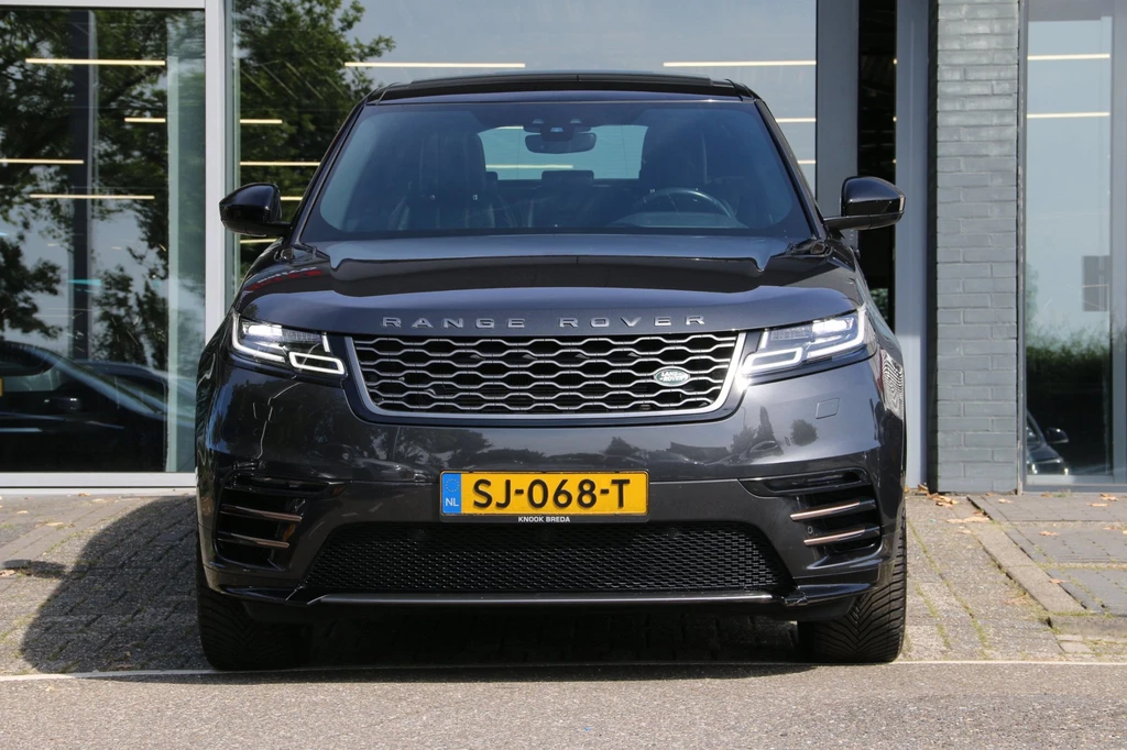 Land Rover Range Rover Velar – foto 4