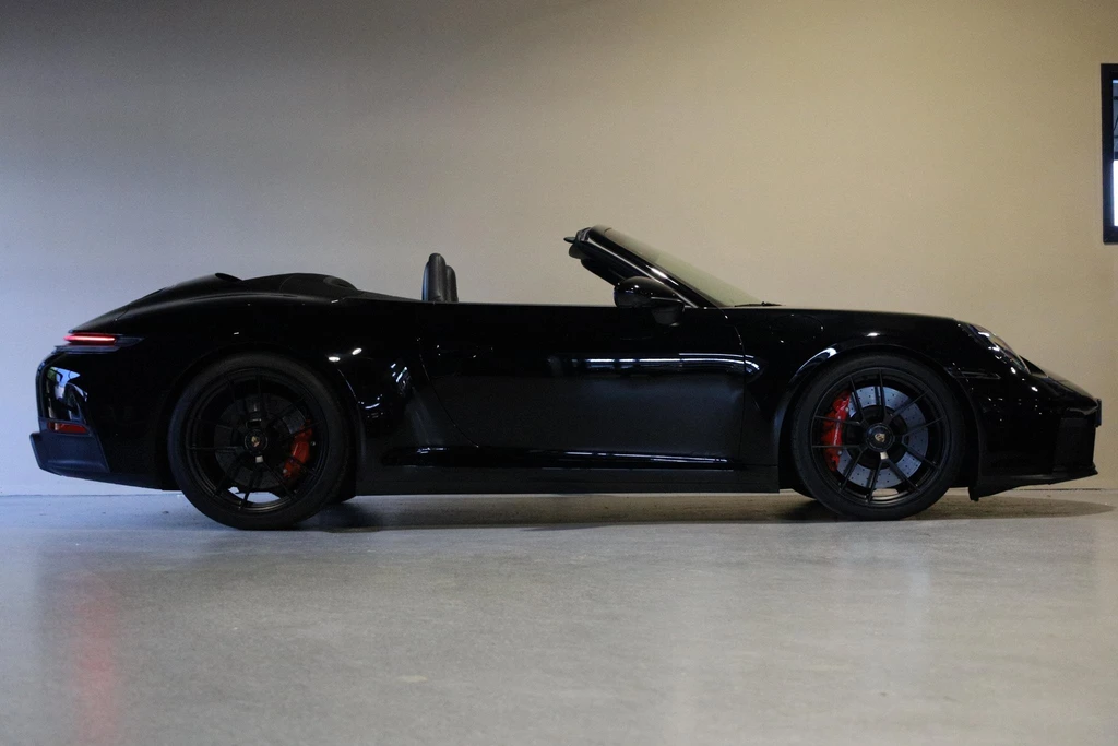 Porsche 911 – foto 13