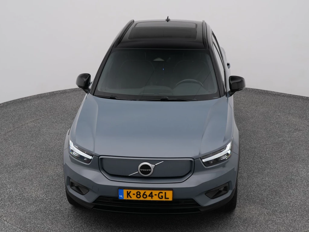 Volvo XC40 – foto 18