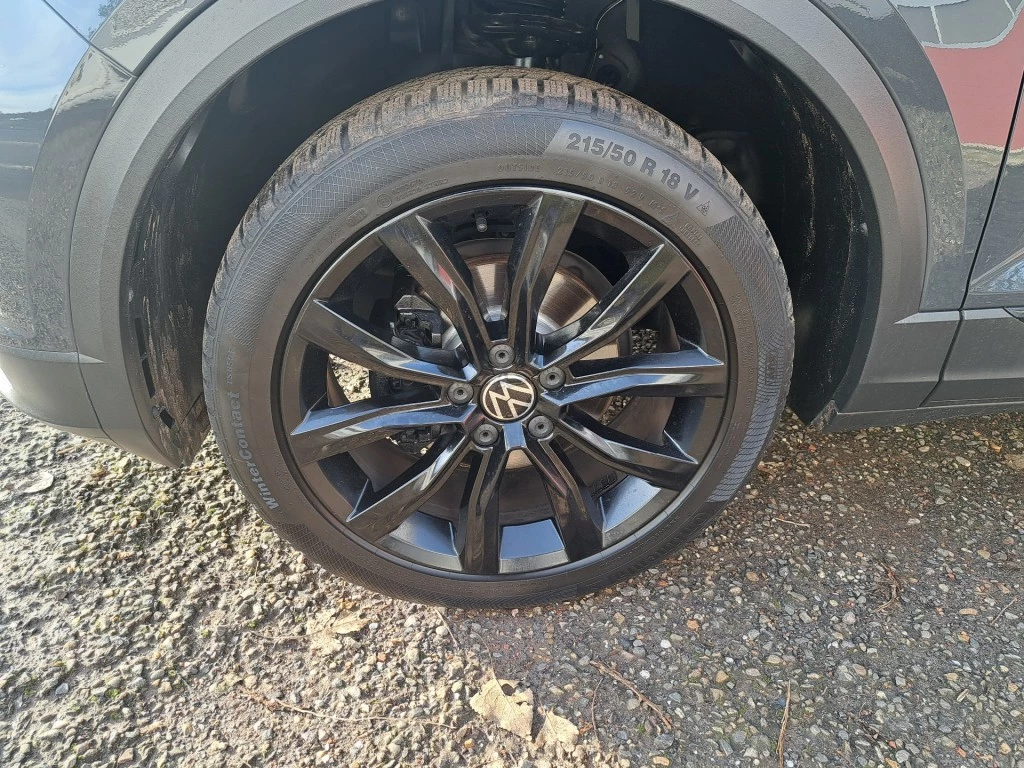 Volkswagen T-Roc – foto 23
