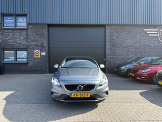 Volvo V40 – thumbnail 11