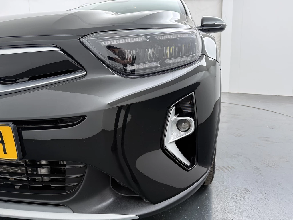 Kia Stonic – foto 15