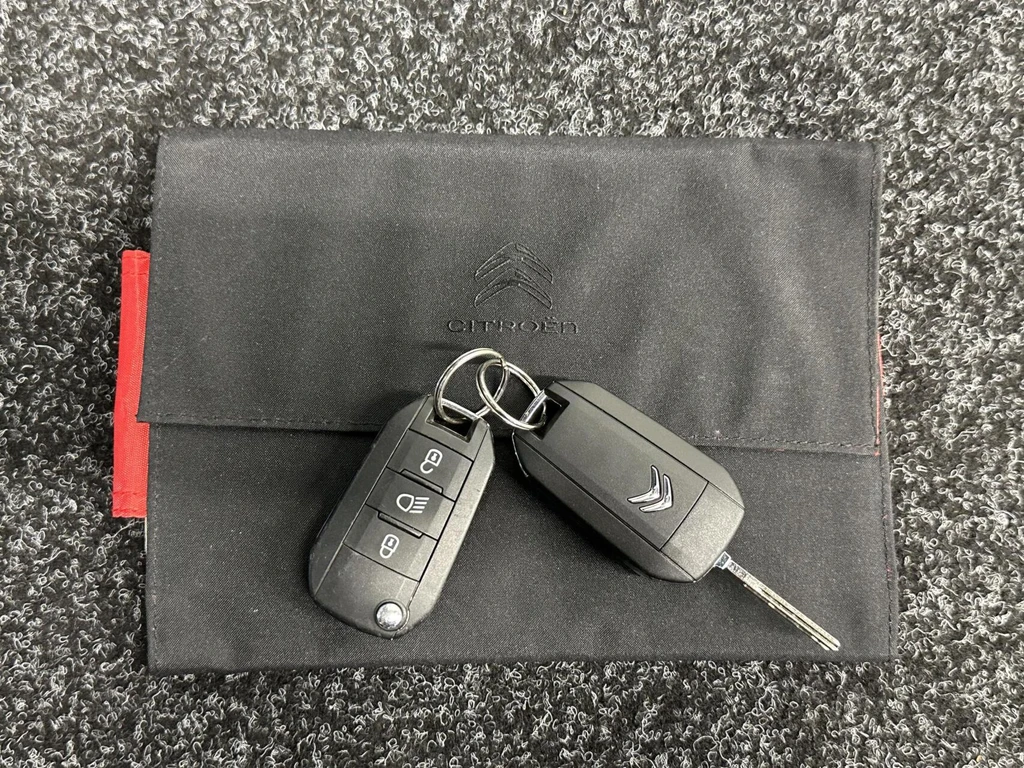 Citroën C3 – foto 37