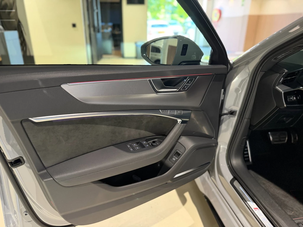 Audi RS6 – foto 19