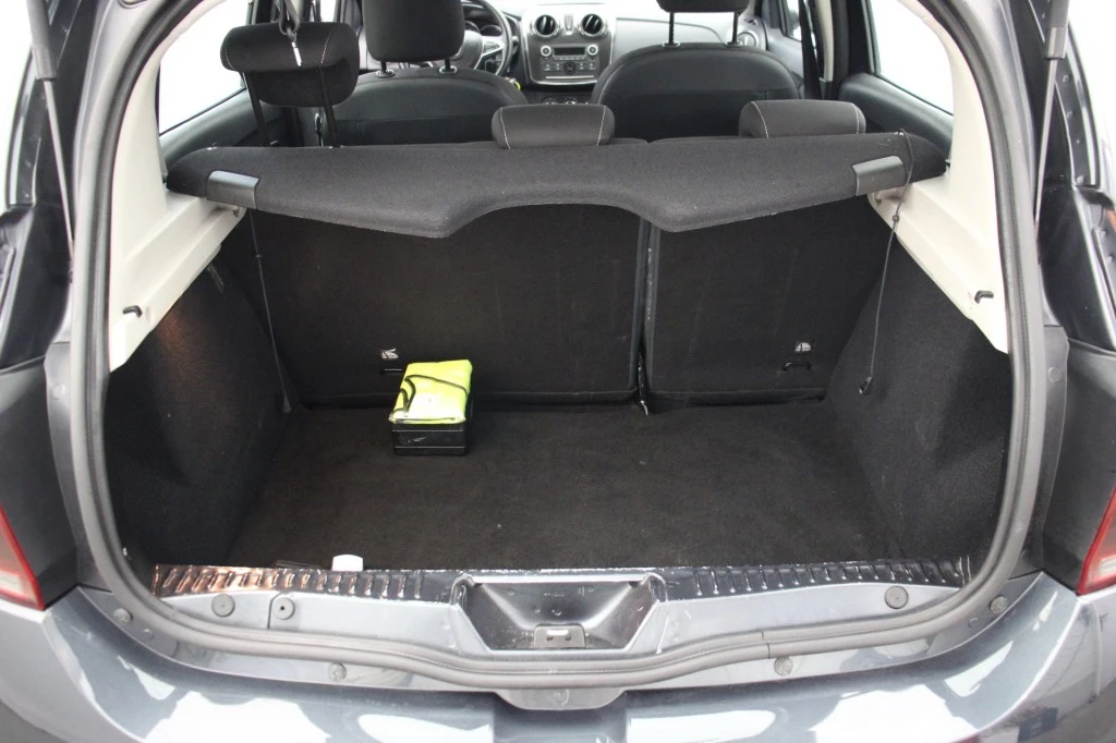 Dacia Sandero – foto 17