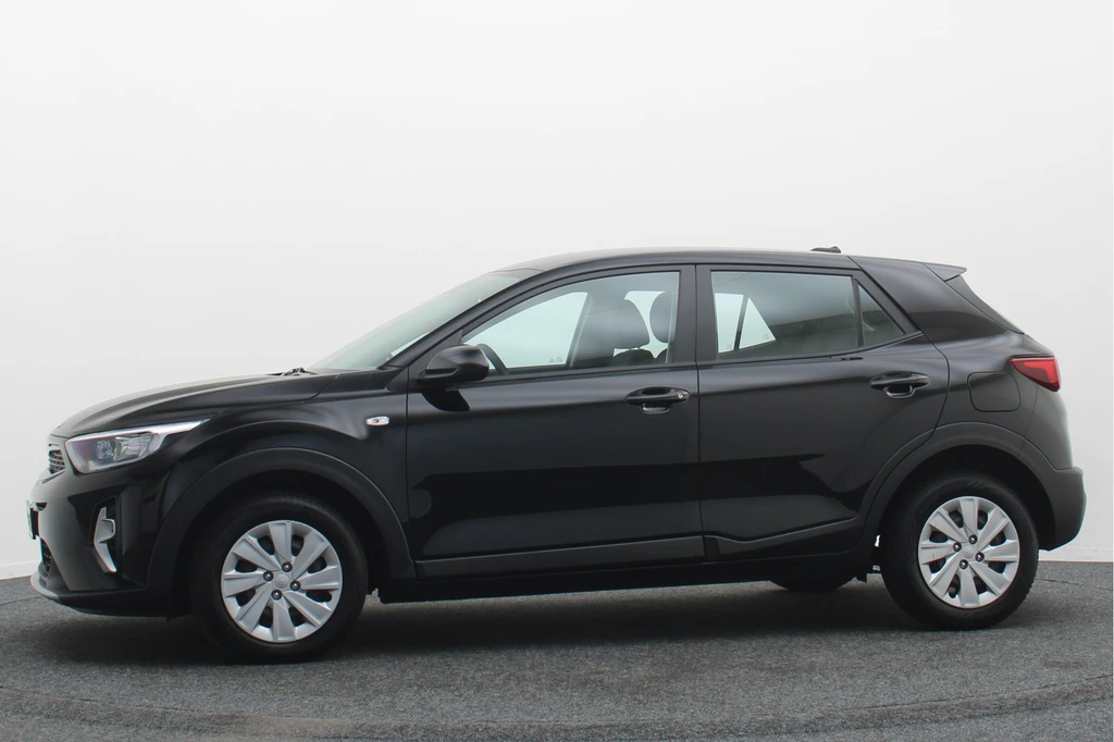 Kia Stonic – foto 3
