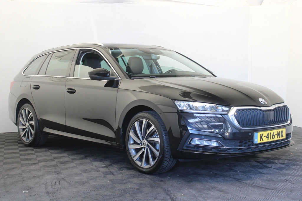 Škoda Octavia – foto 5
