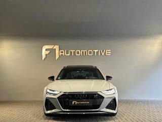 Audi RS6 – thumbnail 8