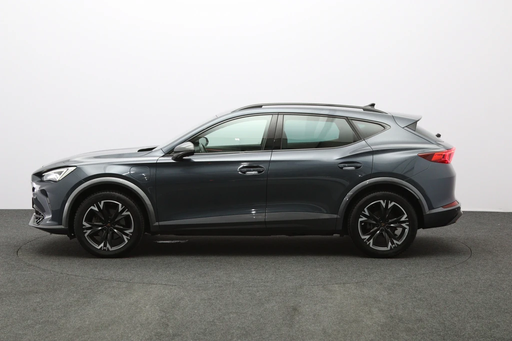CUPRA Formentor – foto 3