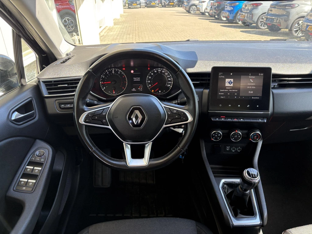 Renault Clio – foto 11