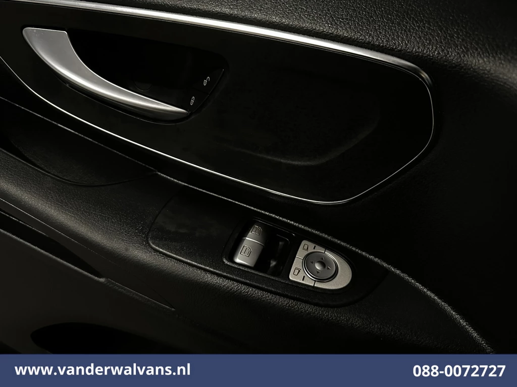 Mercedes-Benz Vito – foto 19