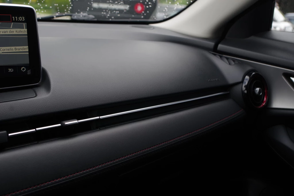 Mazda CX-3 – foto 24