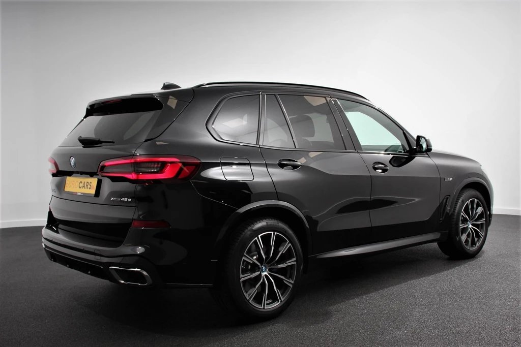 BMW X5 – foto 7