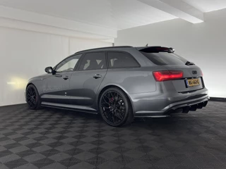 Audi A6 – thumbnail 2