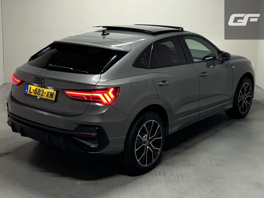 Audi Q3 – foto 12