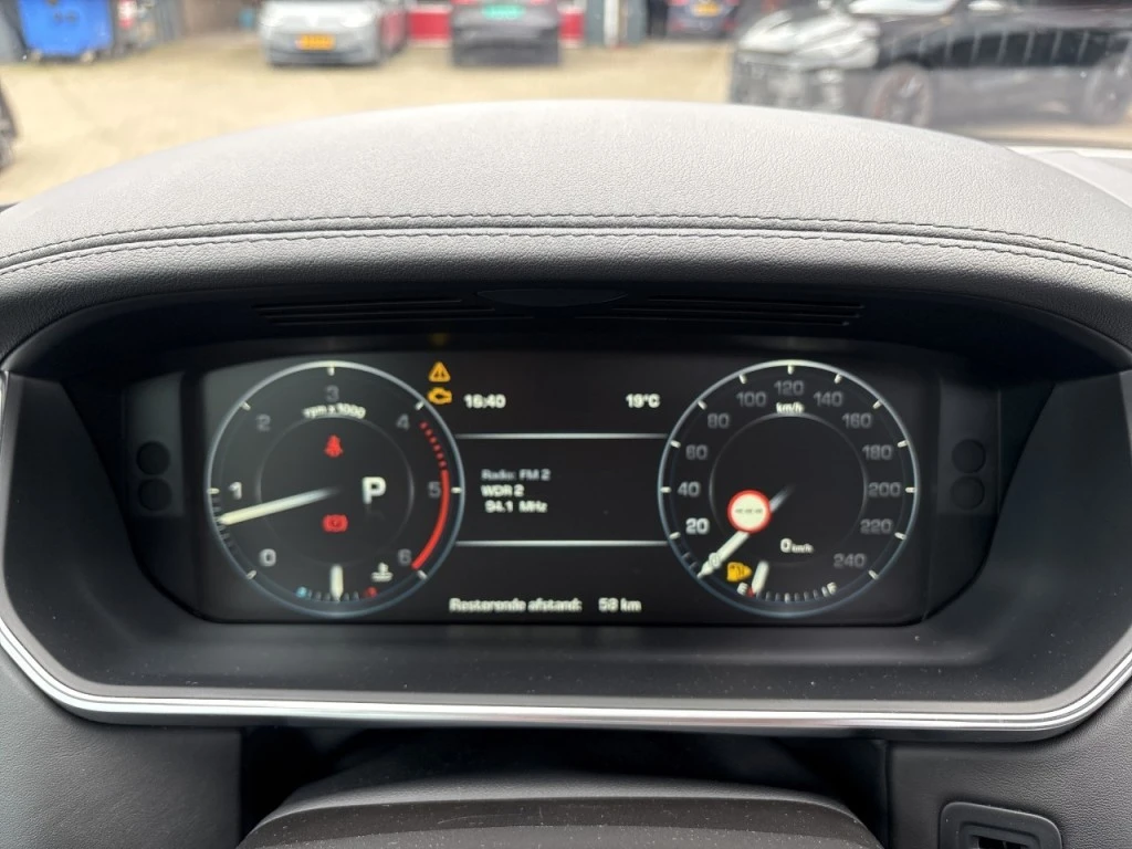 Land Rover Range Rover – foto 21