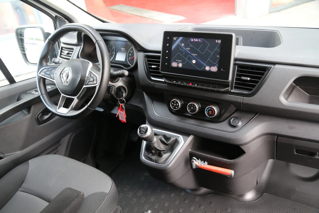 Renault Trafic – foto 10