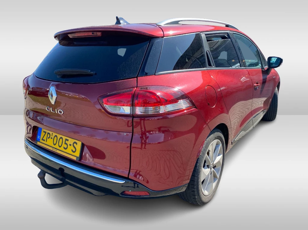 Renault Clio – foto 3