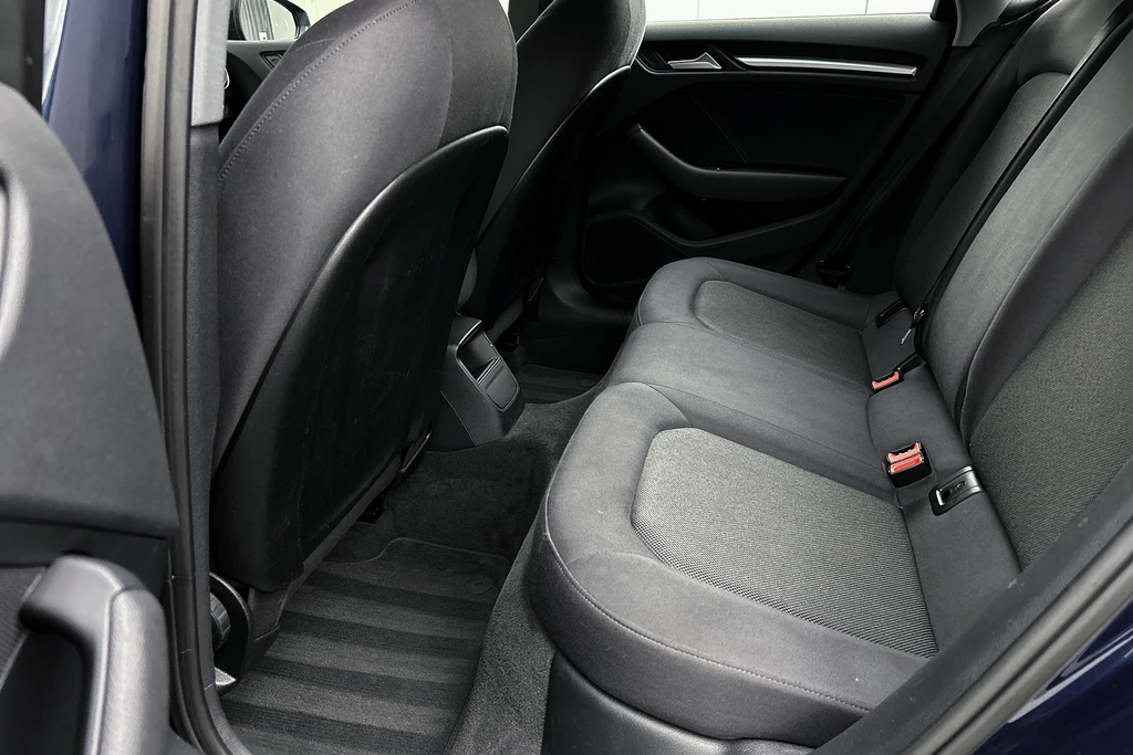 Audi A3 – foto 26