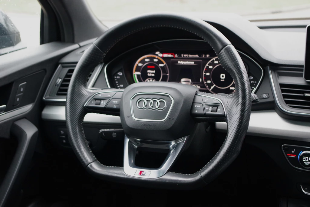 Audi Q5 – foto 24