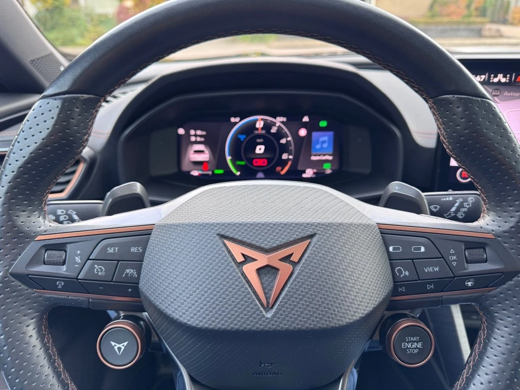 CUPRA Formentor – foto 29