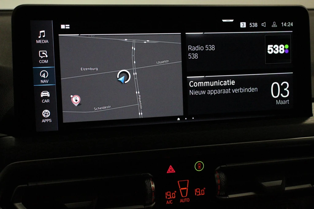 BMW X3 – foto 12