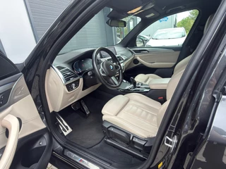 BMW X3 – thumbnail 19